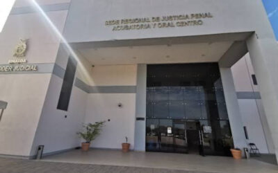 Se difiere audiencia inicial contra Gerardo Octavio “N” al acogerse al término constitucional de 144 horas