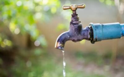 Recortes de agua en colonias de Culiacán generan malestar por falta de aviso previo