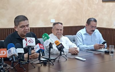 Advierte ADECEM  que reducir jornada laboral agravará el problema de baja productividad en empresas
