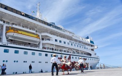 Debe Topolobampo tener infraestructura adecuada para recibir a turistas de cruceros: Ramírez Lugo