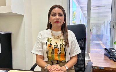 ¡Que venga para acá! Espera Acción Nacional que Claudia Sheinbaum visite Culiacán