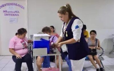Jurisdicción Sanitaria invita a aprovechar la jornada de vacunación permanente en Guasave y Sinaloa Municipio
