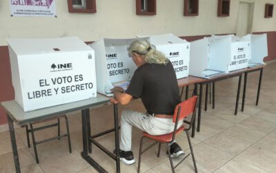Culiacán ante la elección popular de jueces: incertidumbre y desconfianza ciudadana
