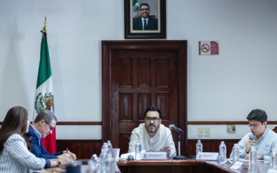 «Nuestro compromiso es con la niñez, con la ciudad y con todos los que vivimos en ella»: Juan de Dios Gámez