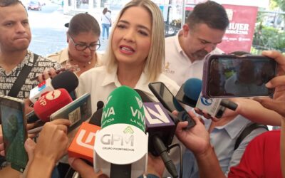 Siguen cambios en ayuntamiento de Mazatlán, ahora fue ecología