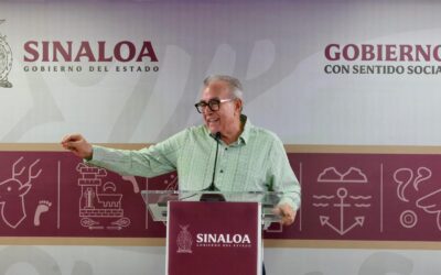 Gobierno proyecta cierre financiero positivo, pero con ajustes: Rocha Moya
