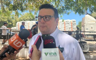 Pese a complicado panorama celebrarán el Día del Agricultor con fiesta y rifa de camioneta en Guasave.