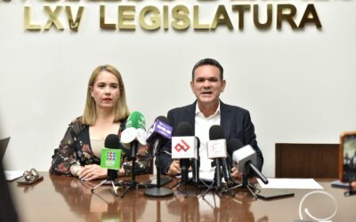 Movimiento Ciudadano invita a “El Pio” Esquer y a Bosco de la Vega a sumarse al proyecto rumbo a 2027