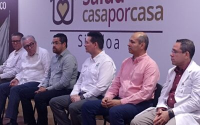 “Me parece una decisión poco afortunada”: Rocha Moya sobre viaje de alcalde de Elota