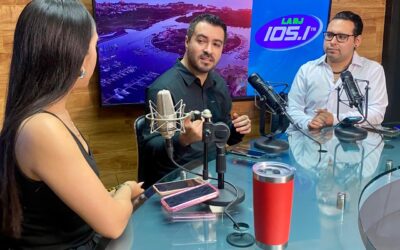 Con la campaña del BRED, ‘Si no lo Usas ¡Dónalo!’, usted puede donar todo el año