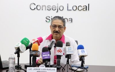 INE presenta cuatro nuevas denuncias por presuntos delitos electorales en Rosario