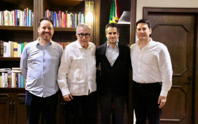 Reafirma Grupo OMA compromiso de inversión en Sinaloa.