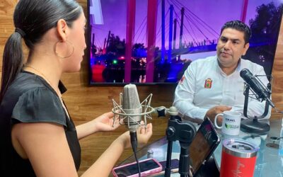 ¡Si ve al ‘coco’ es mejor no molestarlo y repórtelo al 911!, recomienda PCM