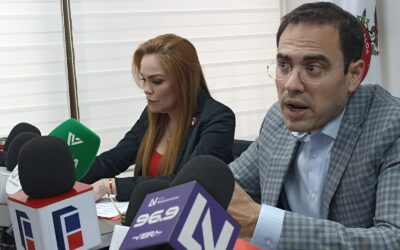 El gran ganador de las elecciones en Durango y Veracruz fue la oposición: Bernardino Antelo