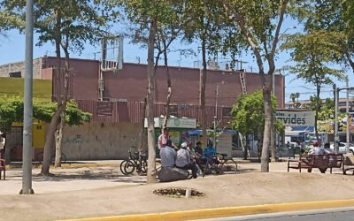 Llaman a prevenir golpes de calor ante altas temperaturas en Los Mochis