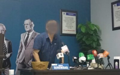 Grupo Serenidad celebra 90 años de Alcohólicos Anónimos con testimonios de superación»