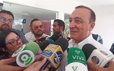 Anuncian reingeniería administrativa en Japama para mejorar eficiencia y atención al usuario