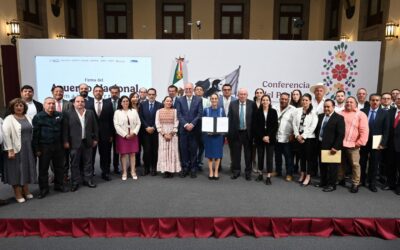 CAADES se suma a acuerdo nacional para reducir precio de la tortilla