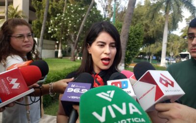Emiten ficha de búsqueda por mujer desaparecida; autoridades estatales atienden el caso