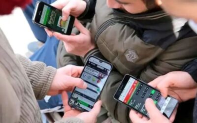 Ludopatía: una adicción silenciosa que amenaza a las familias
