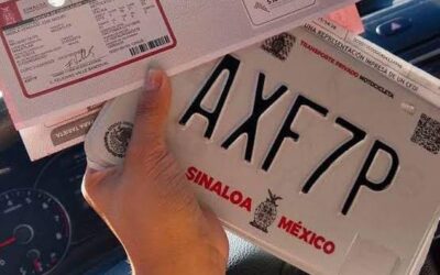 Gobierno de Sinaloa respalda operativos contra vehículos irregulares: «Debe actuarse con apego a la ley y respeto a los derechos humanos»