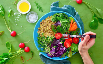 Promover una buena alimentación requiere estrategias, no solo consejos: nutriólogo