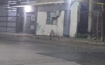Siete asesinatos, trece robos de autos y cuatro levantones registra FGE el último día de mayo.
