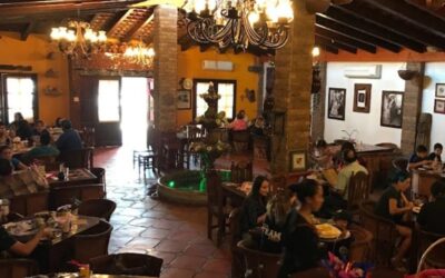 Restauranteros esperan ligera mejora en ventas por Día del Padre en Los Mochis