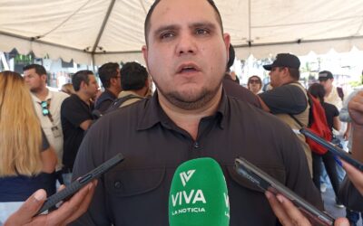 Revisan armería y al personal de  la policía municipal y tránsito para evitar uso de equipo no autorizado por la licencia .