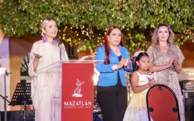 Mazatlán vuelve a vibrar con el Día de la Música.
