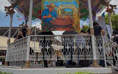 Deja Día del Padre una derrama de 45 mdp en Mazatlán: Estrella Palacios.