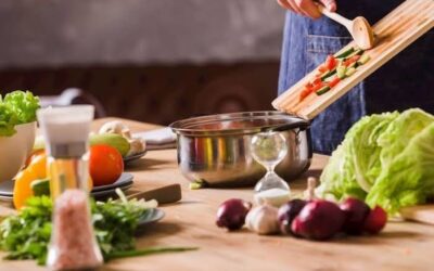 ¿Sabemos qué es una alimentación saludable? Opiniones encontradas en el Día de la Gastronomía Sostenible