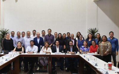 Avanza aplicación del crédito de 2,300 mdp del Plan de Reactivación Económica en Sinaloa