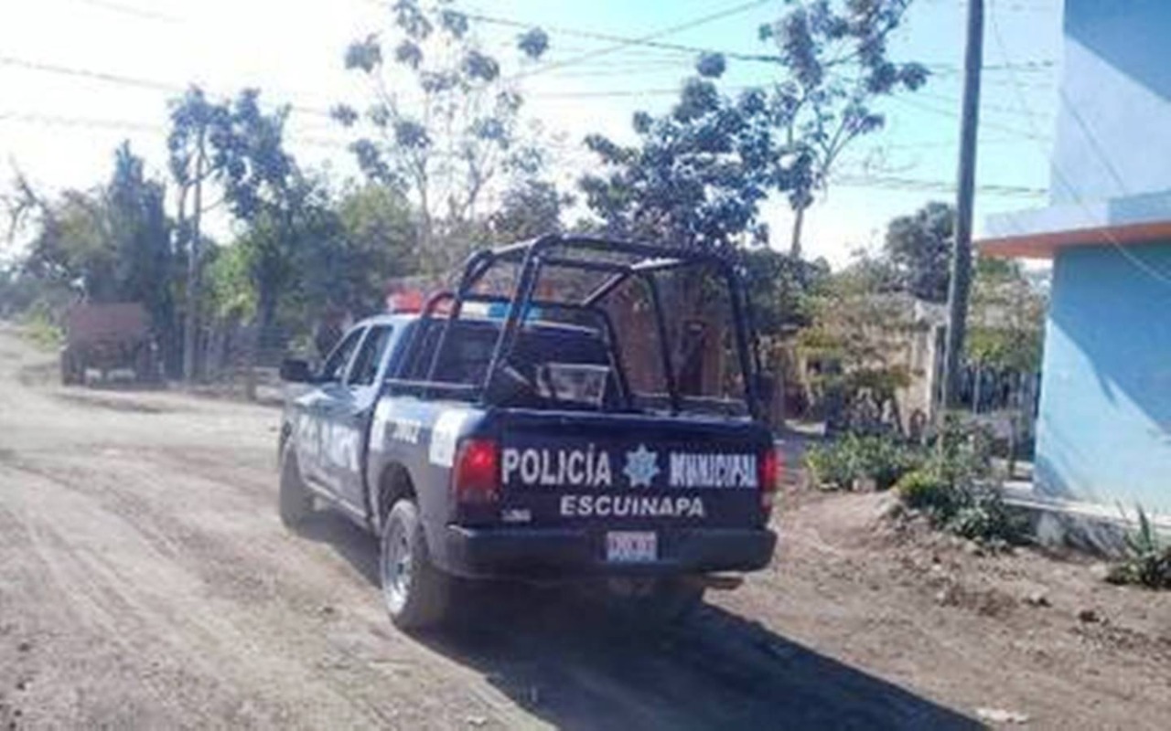 Matan a balazos a hotelero en el centro de Escuinapa