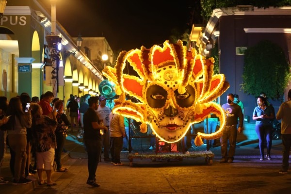 Valora Cultura Mazatlán Retorno De Las Callejoneadas En Mazatlán 9113