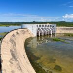 La escasez de agua en las presas pone en riesgo la actividad agrícola: AARFS