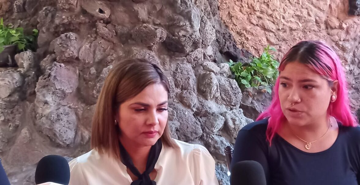 Reaparece La Ex Esposa Del Ex Alcalde Desaforado De Mazatlán Jorge Rodríguez Para Pedir Ayuda 3152