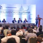 Se lleva a cabo en Mazatlán el Taller de reglamentación urbana para directores responsables de obra.