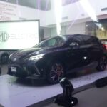 Presenta MG Autos Culiacán el nuevo MG4 “Recupera Cada Segundo Qué Te Debes”