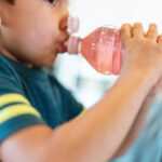 Bebidas energizantes no son aptas para menores de edad: HPS