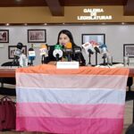 Invita diputada al conversatorio sobre Visibilidad Lésbica en la Sociedad Sinaloense
