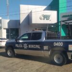 Roban cajeros automáticos de la CFE en sector del centro de Culiacán.