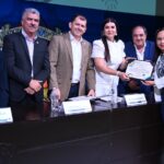 70 nuevos agentes de cambio egresan de manera exitosa del Diplomado en la Construcción de Paz, Culiacán 2024, impartido por la Nueva Universidad