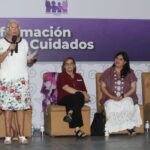 Vive Mazatlán los Diálogos por la Transformación y Revolución de Cuidados.