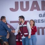 “Seguiremos trabajando para dignfiicar la vida en las sindicaturas”: Juan de Dios Gámez.