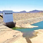 Congresistas de EE. UU. piden retirar fondos a México ante incumplimiento de entregas de agua .