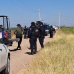 Encuentran asesinado a policía levantado en Quila .