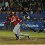 Venados de Mazatlán pelea hasta el final, en el segundo de la serie en Navojoa.