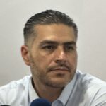 El secretario Garcia Harfuch se mantiene en Sinaloa hasta no tener orden de retirarse.