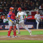 Gana México el primer juego de la serie del Caribe